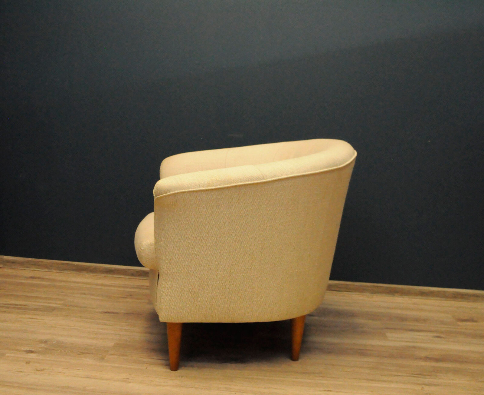 Armchair Club Englesson Sweden