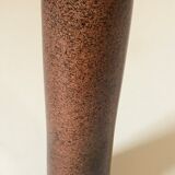 Vase soliflore neck fine vintage design years 70