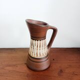 Vase en céramique