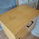 Bedside table 50s-60s - vintage
