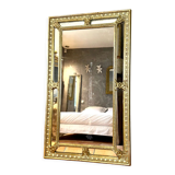 Mirror with parcloses XIXth