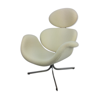 Tulip armchair by Pierre Paulin for Artifort 1959