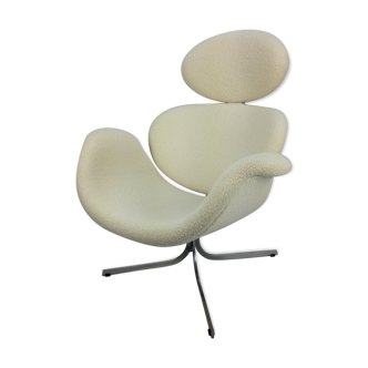 Fauteuil Tulip par Pierre Paulin pour Artifort 1959