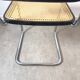 Chaise b32 Marcel Breuer Made in Italy