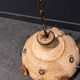 Vintage Jette Helleroe chandelier
