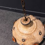 Lustre vintage Jette Helleroe