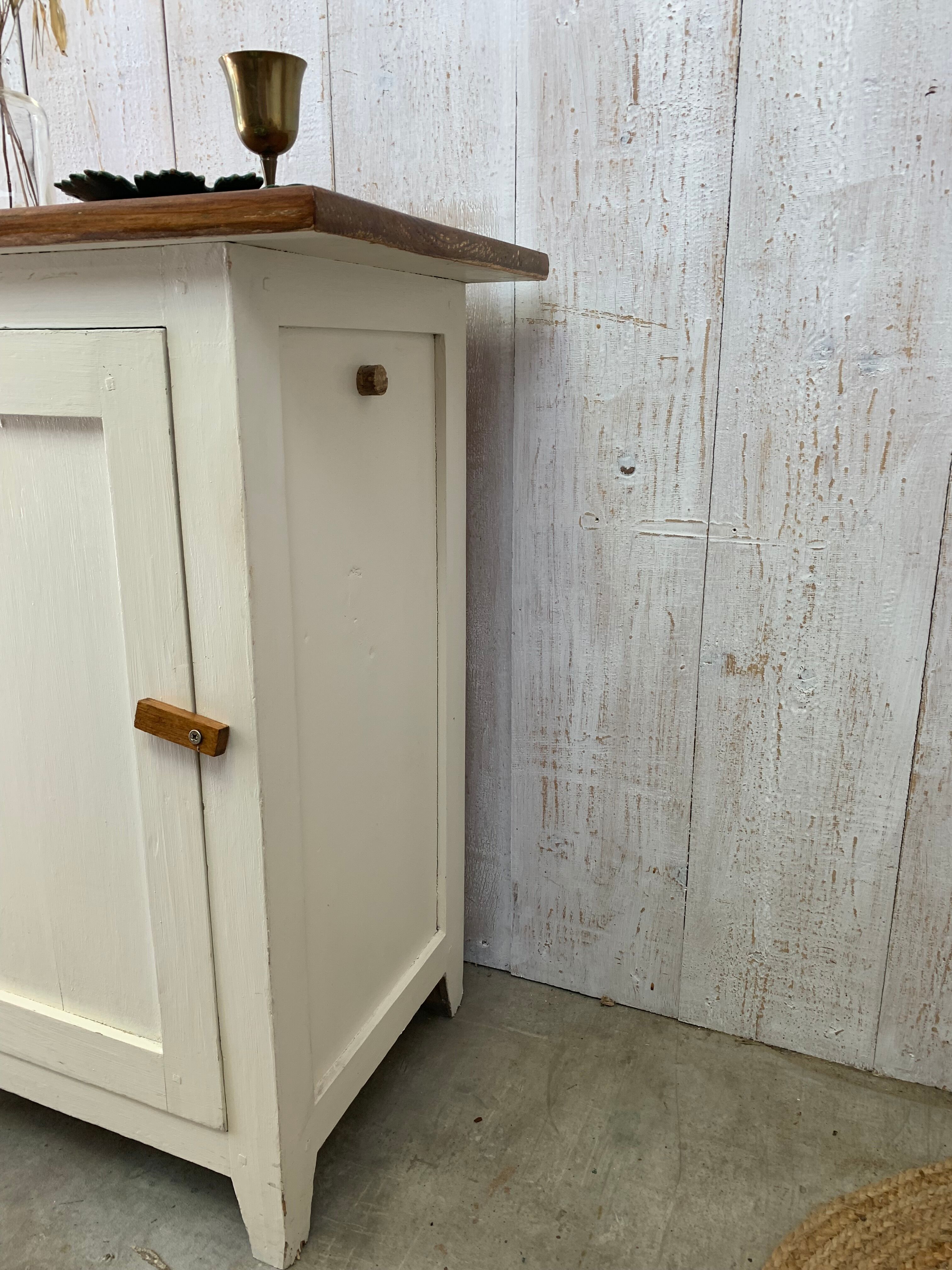 Vintage sideboard