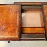 Regency Coffee Table with Extendable Pulls