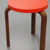 tabouret Nr60 Alvar Aalto pour Artek 2018 - Artek stool
