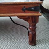 Coffee table India