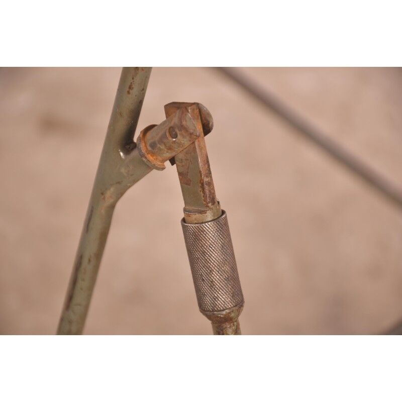 Chariot de cuisine industrielle