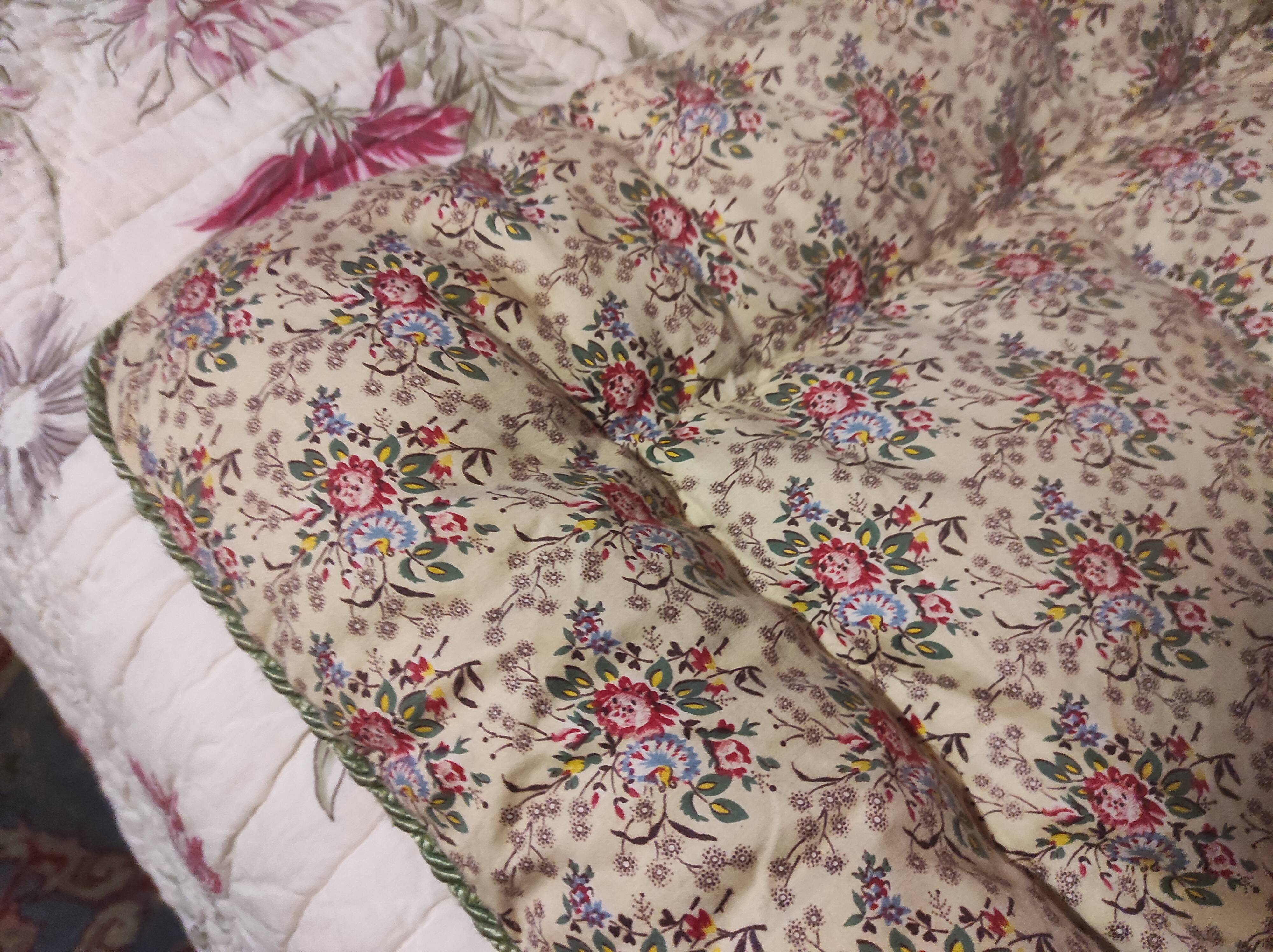 Antique quilt
