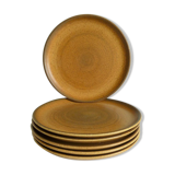 Flat Plates Longchamp in Sandstone