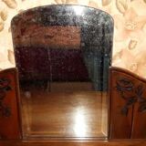 Art deco dressing table