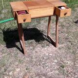 vintage desk