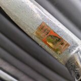 4 Herman Miller chairs designed by Charles Eames