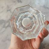 Verre Charles X