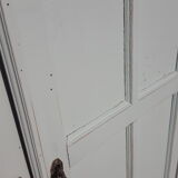 Parisian wardrobe patina blue sky