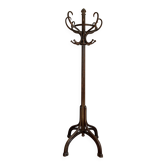 Portemanteau Thonet de Gebrüder Thonet, 1890s