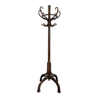 Thonet Coat Rack from Gebrüder Thonet, 1890s