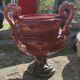 Ancient Great Medici ceramic