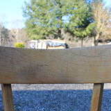 Set 10 community chairs