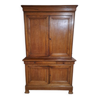 Buffet style louis phillipe