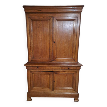 Buffet style louis phillipe