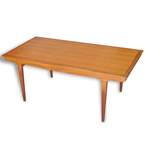 table de salon scandinave