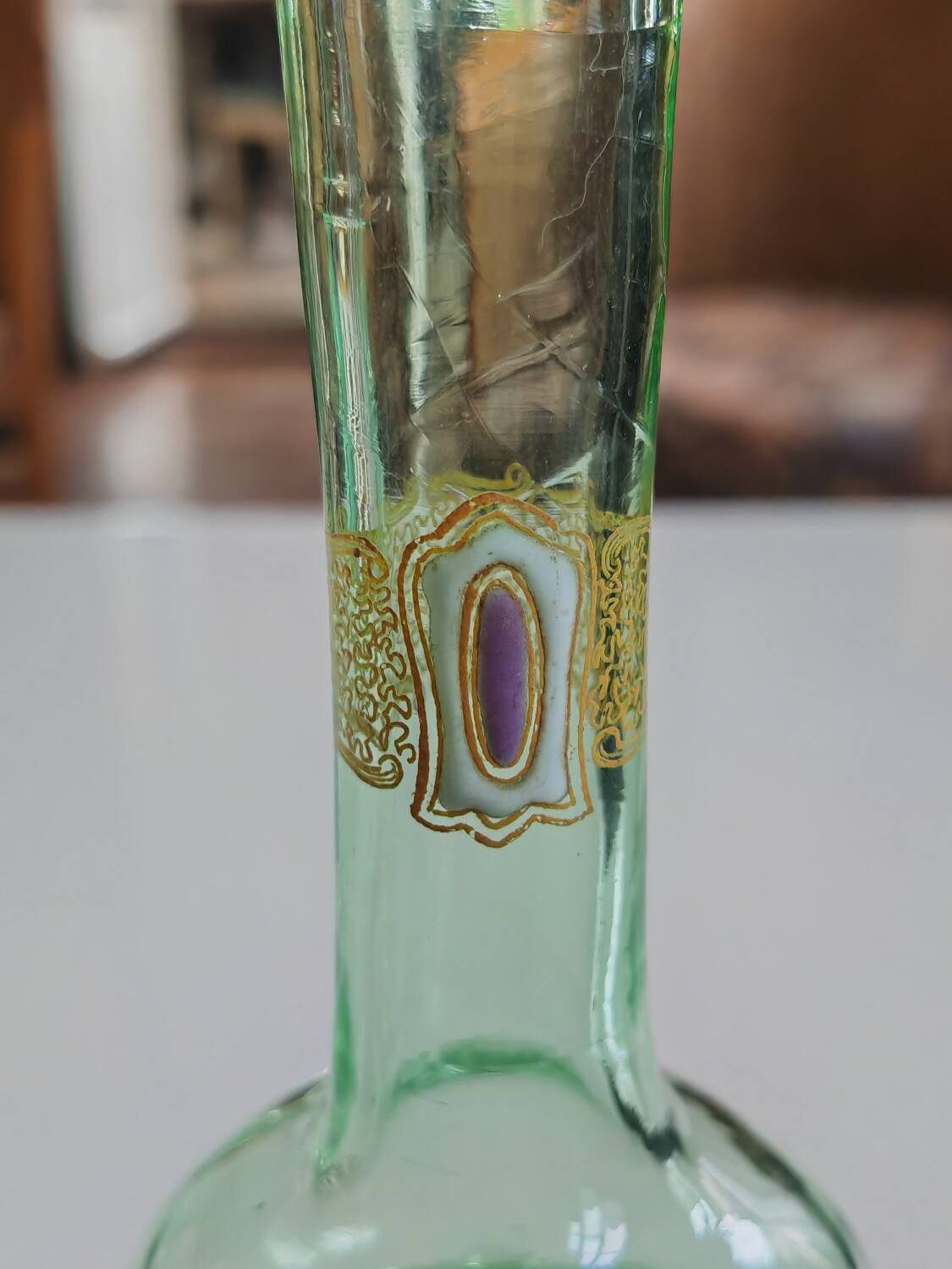 Carafe Legras