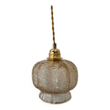 Vintage portable lamp