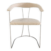 Curly chair