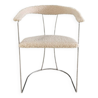 Curly chair