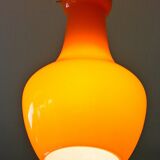 Hanging lamp glass 60