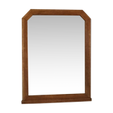 Miroir art déco 107x140cm