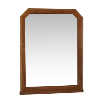 Miroir art déco 107x140cm