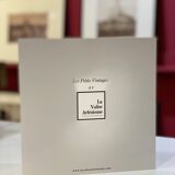 Original silver print - France - Street scene - Circa 1960 - Vintage silver print