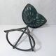 old tractor seat stool