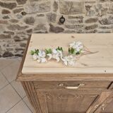 Parisian Art Deco buffet