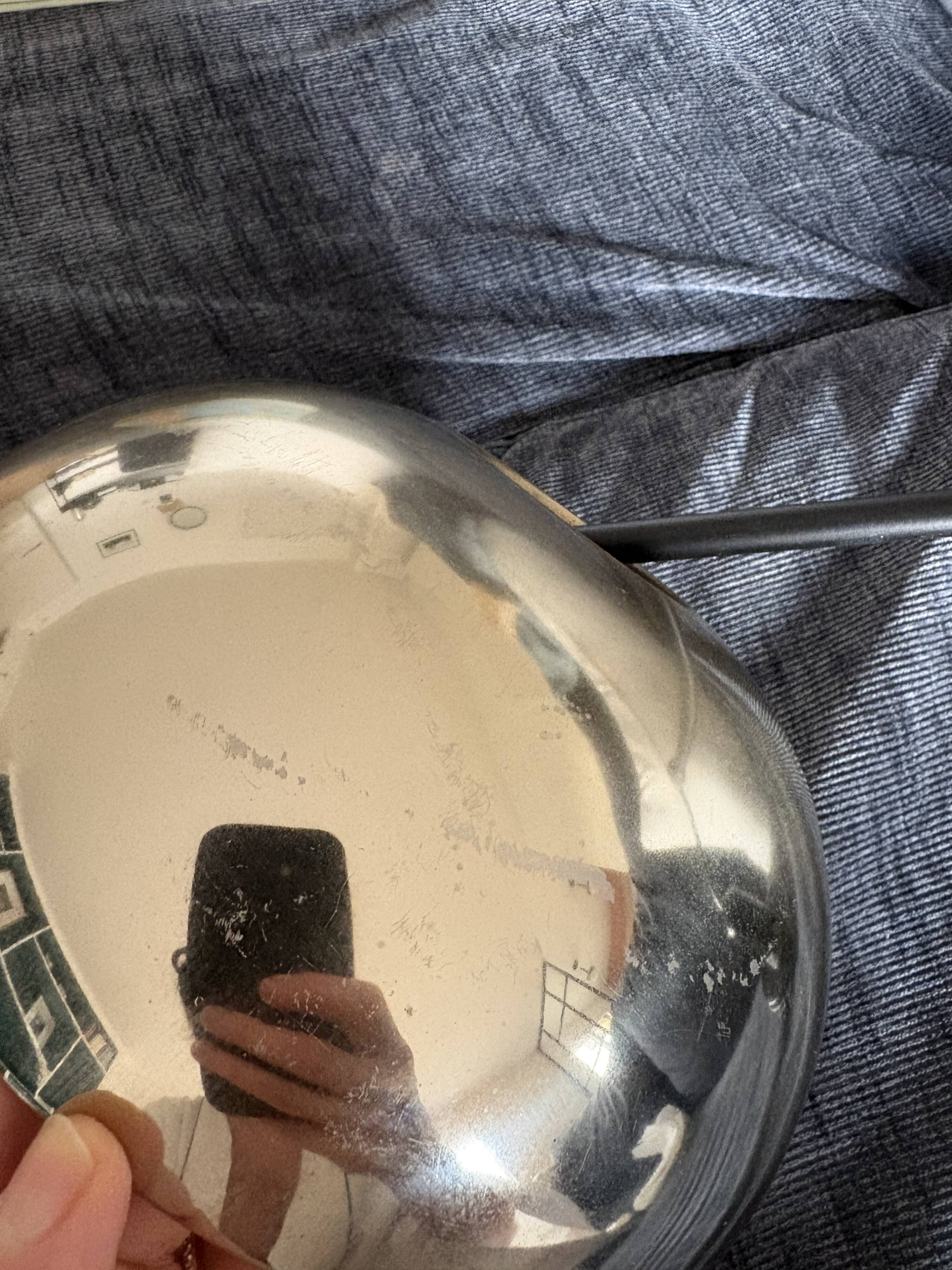 Suspension Frisbi Flos