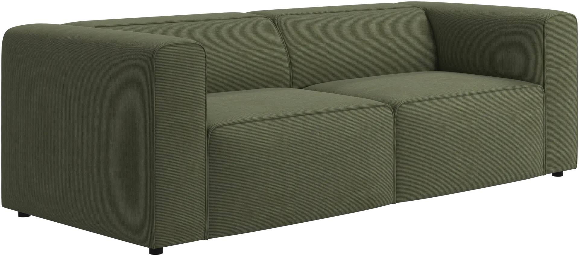 Carmo sofa boconcept