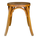 Vintage Baumann stool circa 1950s