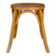 Tabouret vintage Baumann circa 1950s