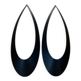 BLUM LED - TRIAC dimmable LED wall light 57 cm - Lumen Center Italia