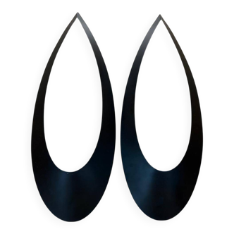 BLUM LED - TRIAC dimmable LED wall light 57 cm - Lumen Center Italia