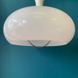 Suspension rises and falls 60s