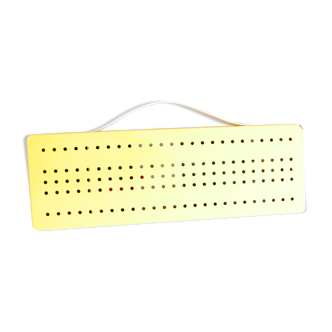 Boite Meccano compléte & vintage des années 80