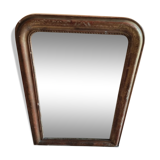 Mirror old era Louis Philippe 58x82cm
