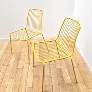 Nolita 3650 garden chair, Pedrali