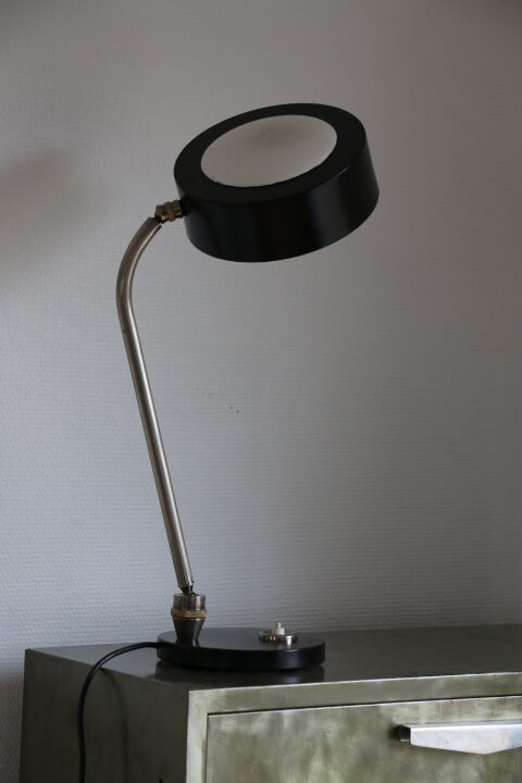 Jumo lamp 1900/1960
